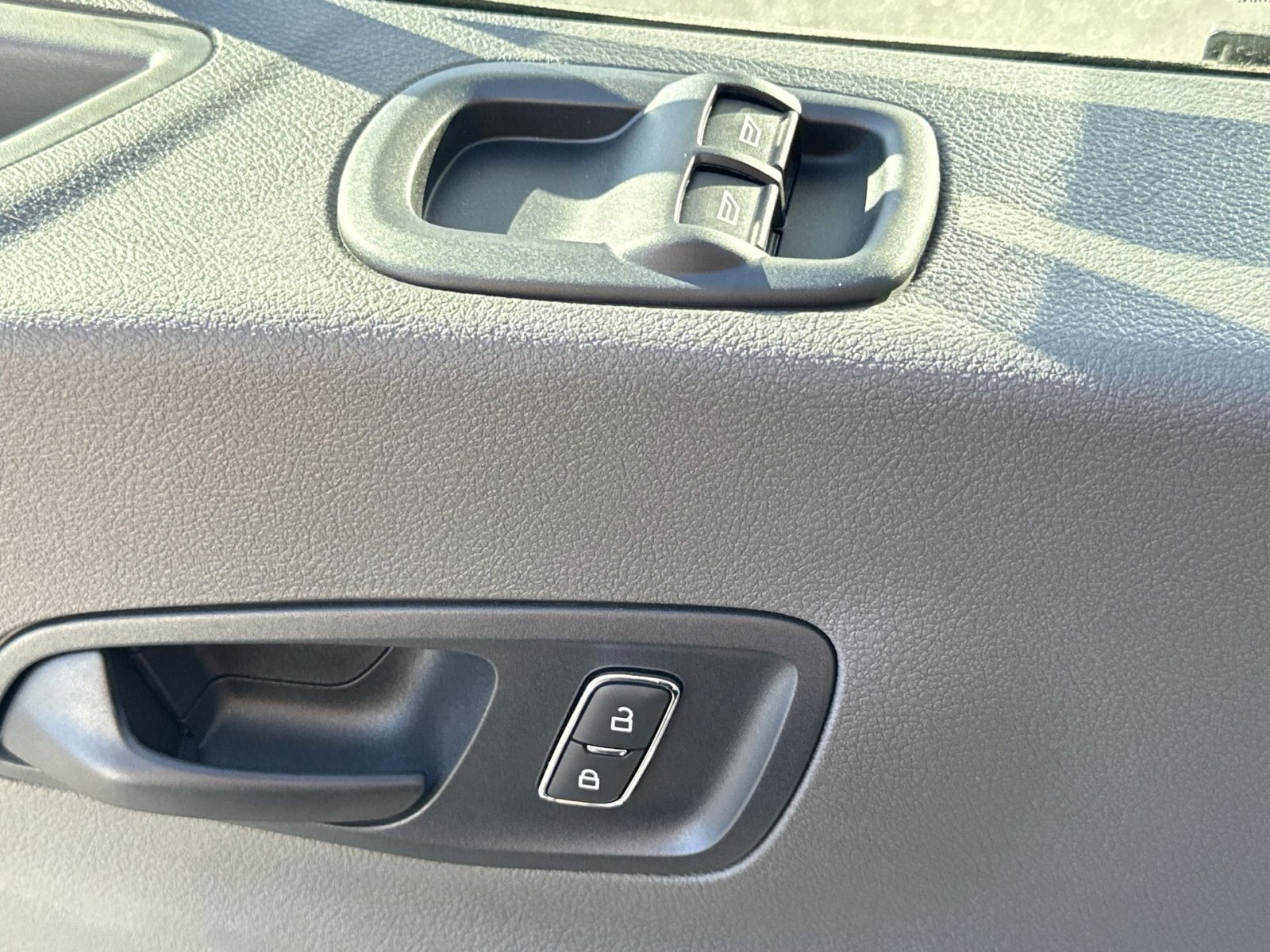 New 2026 Ford Transit 150 Base w/ Load Area Protection Package image 17