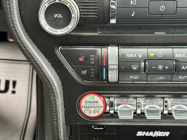 Used 2016 Ford Mustang GT Premium w/ Equipment Group 401A image 34