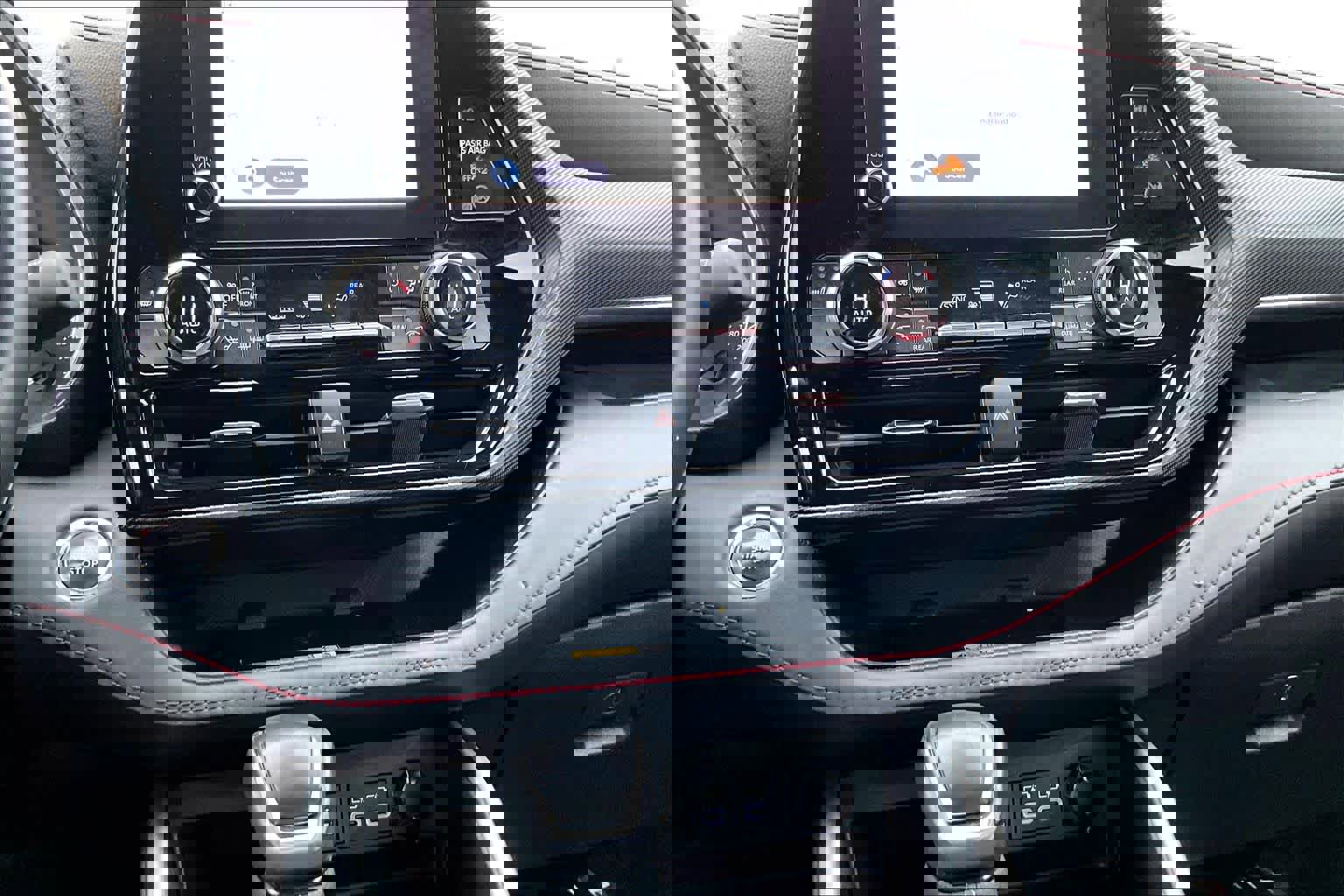 Used 2023 Toyota Highlander XSE image 34