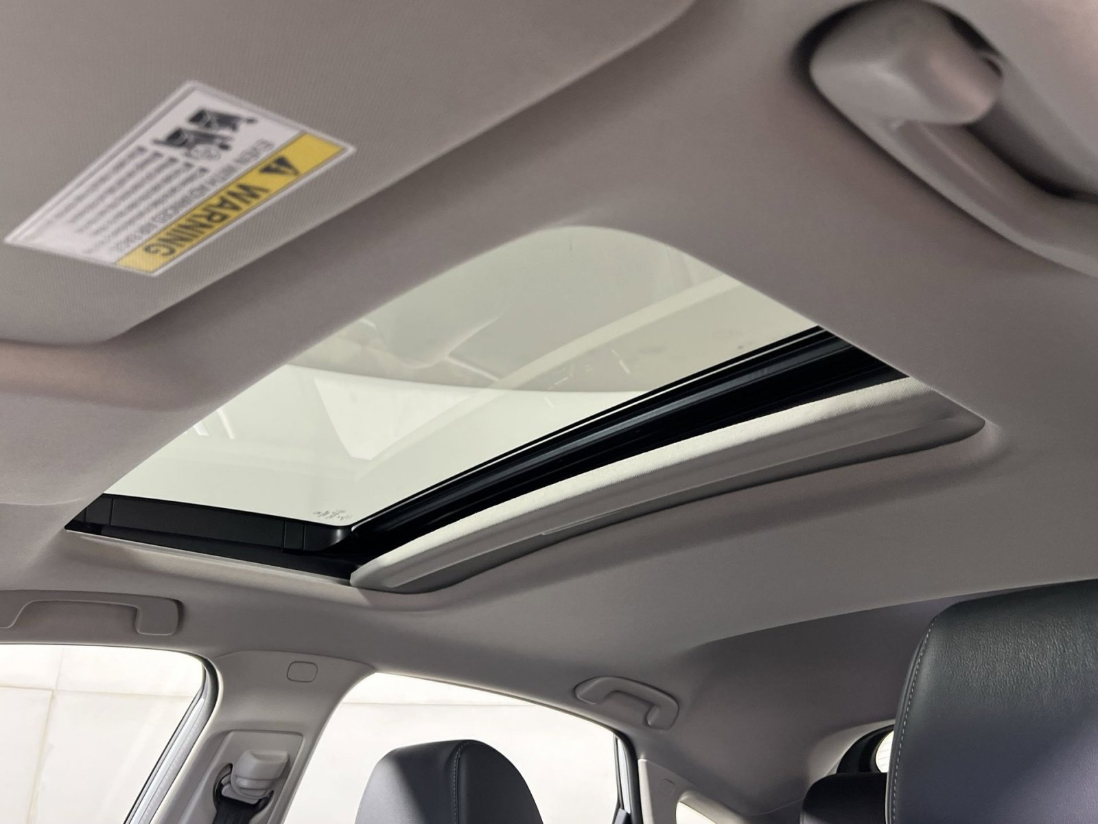 Used 2022 Honda Civic EX-L image 23