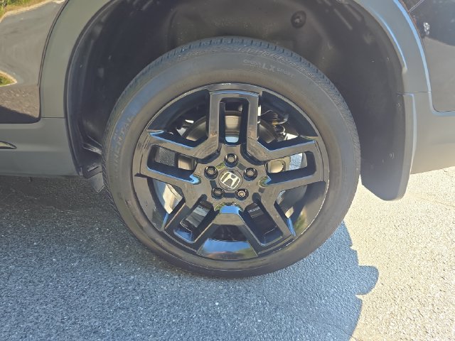 Used 2024 Honda Passport Black Edition image 27