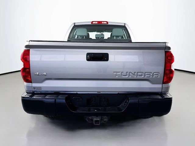 Used 2015 Toyota Tundra SR AWD/4WD image 7