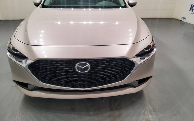 Used 2024 MAZDA MAZDA3 s image 11