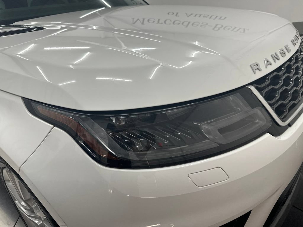 Used 2018 Land Rover Range Rover Sport Supercharged AWD/4WD image 10