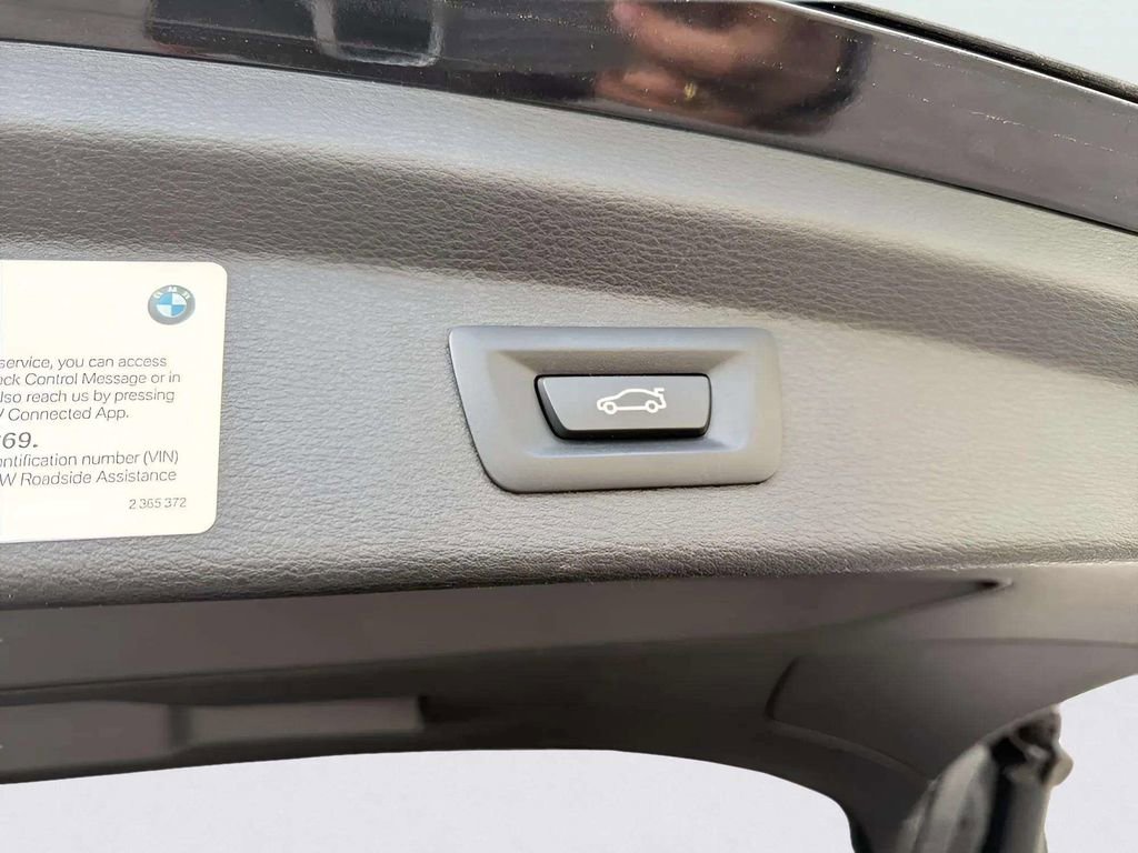 Used 2018 BMW X2 xDrive28i image 24