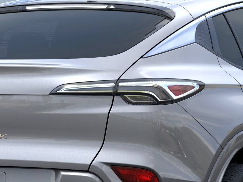 New 2026 Buick Envista Sport Touring FWD image 11