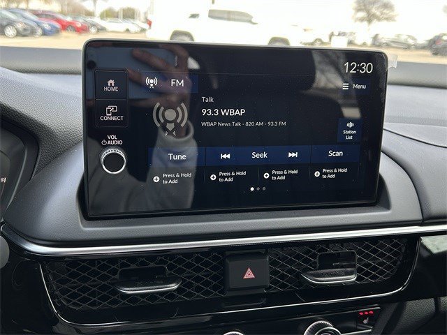 New 2026 Acura ADX FWD image 19