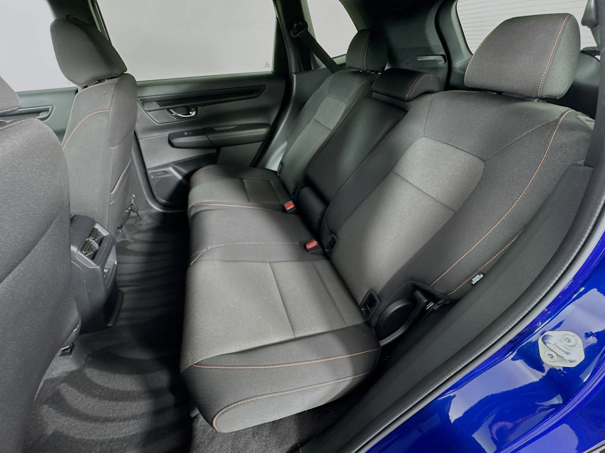 Certified 2023 Honda CR-V Sport image 24