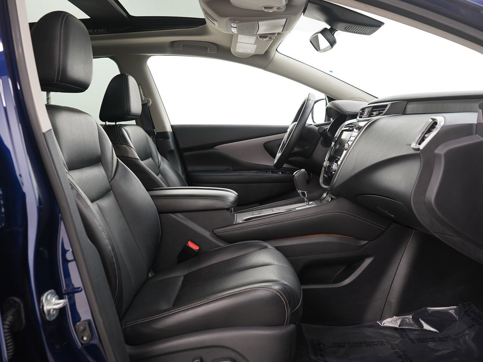 Used 2023 Nissan Murano SL image 14