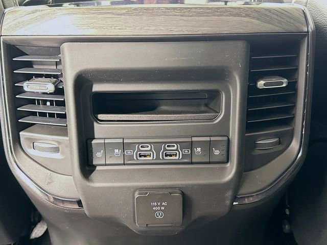 New 2025 RAM 1500 Limited image 27