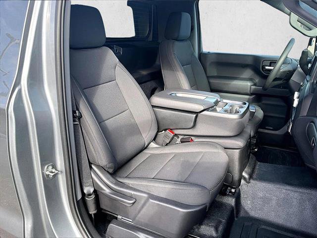 Used 2024 GMC Sierra 1500 Pro w/ Pro Value Package image 9