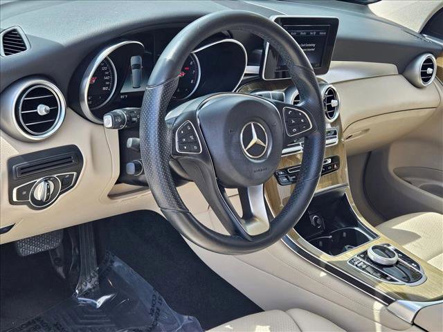Used 2018 Mercedes-Benz GLC 300 image 10