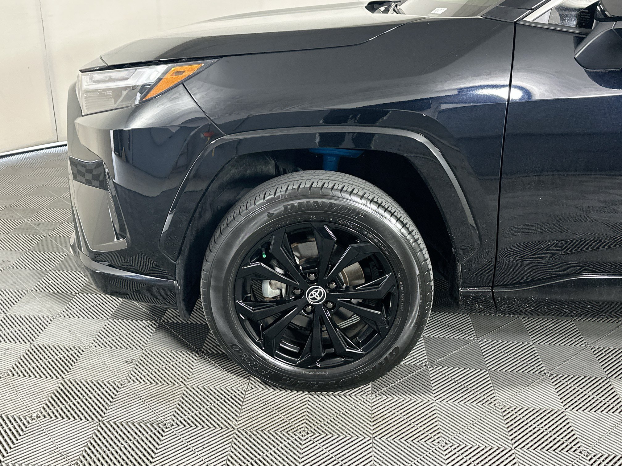 Used 2024 Toyota RAV4 SE AWD/4WD image 11