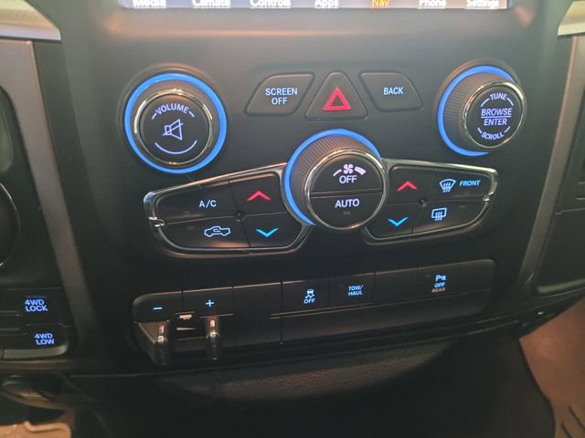 Used 2022 RAM 1500 Classic Warlock image 40