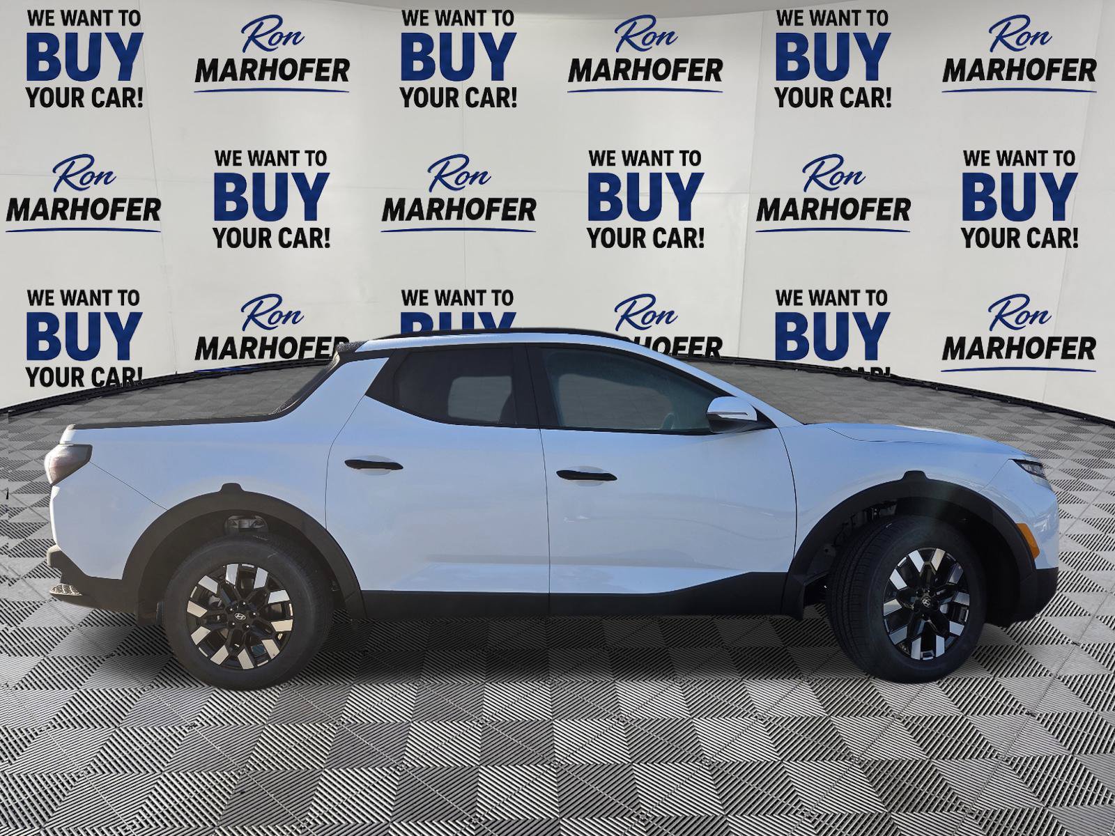 New 2027 Hyundai Santa Cruz SEL AWD/4WD image 19