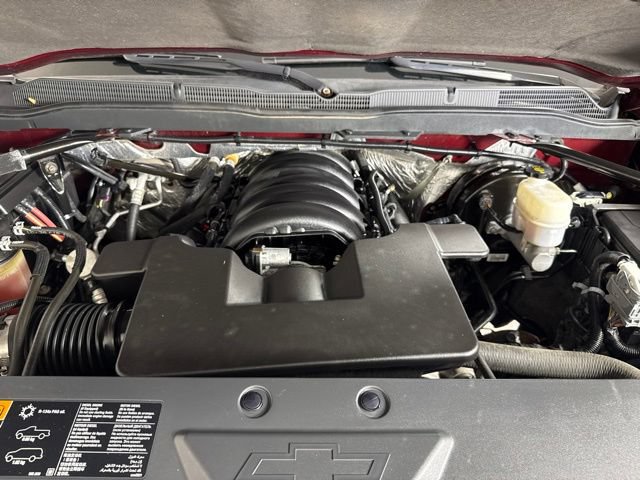 Used 2014 Chevrolet Silverado 1500 LT w/ All Star Edition AWD/4WD image 12
