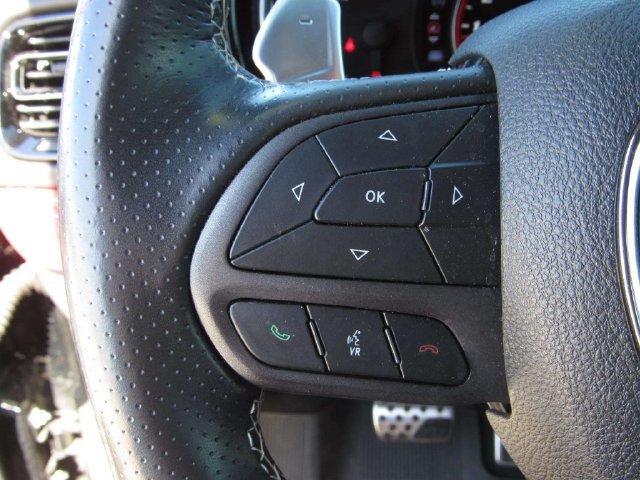 Used 2021 Dodge Durango SRT w/ Premium Interior Group AWD/4WD image 26