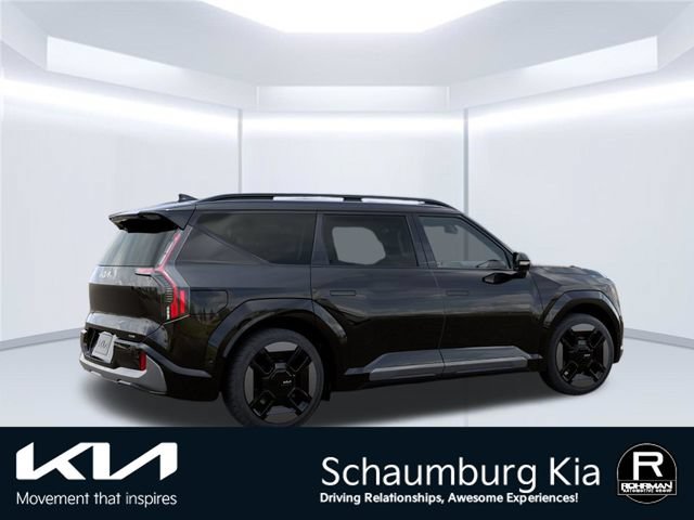 New 2026 Kia EV9 GT-Line AWD/4WD image 6