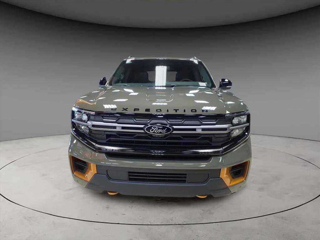 New 2025 Ford Expedition Tremor image 2
