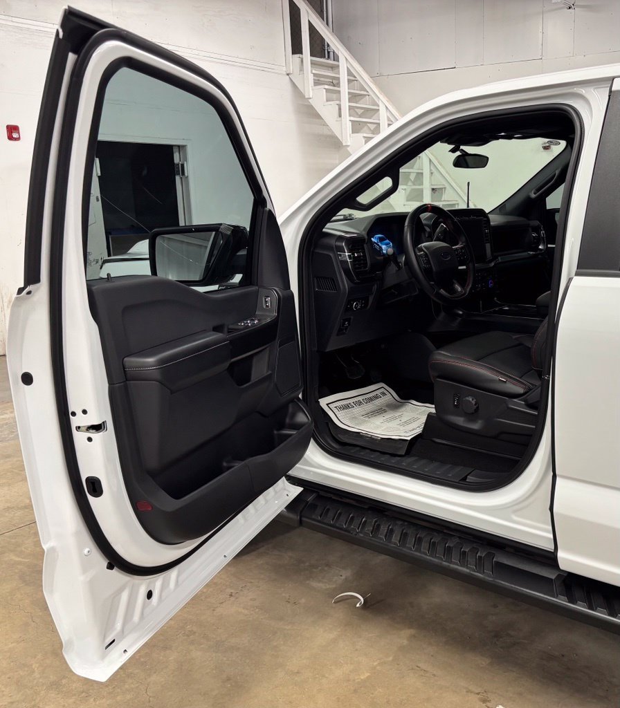 Used 2024 Ford F150 STX RWD image 21