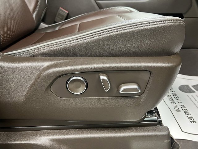 Used 2024 GMC Sierra 2500 Denali image 65