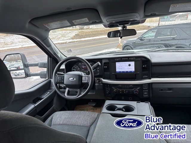 Used 2024 Ford F250 XLT image 37