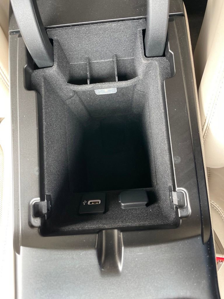 Used 2020 Lincoln Nautilus Reserve w/ Equipment Group 201A FWD image 20