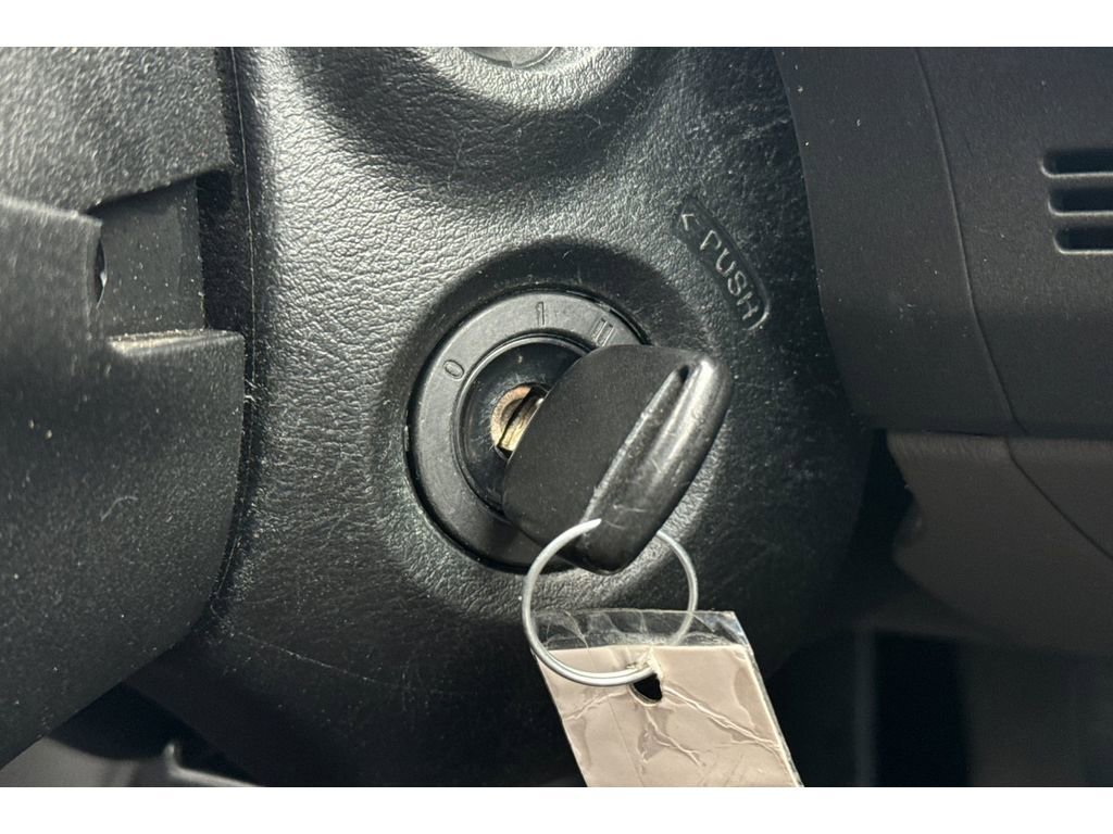 Used 2010 Honda Civic DX-VP image 22