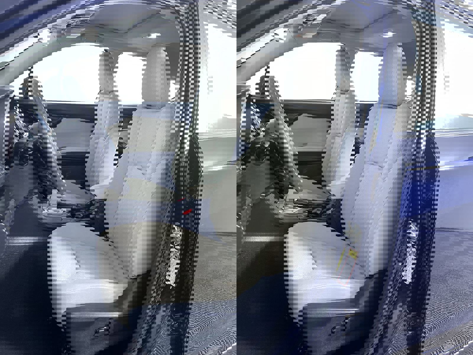 Used 2020 Subaru Impreza Premium image 14