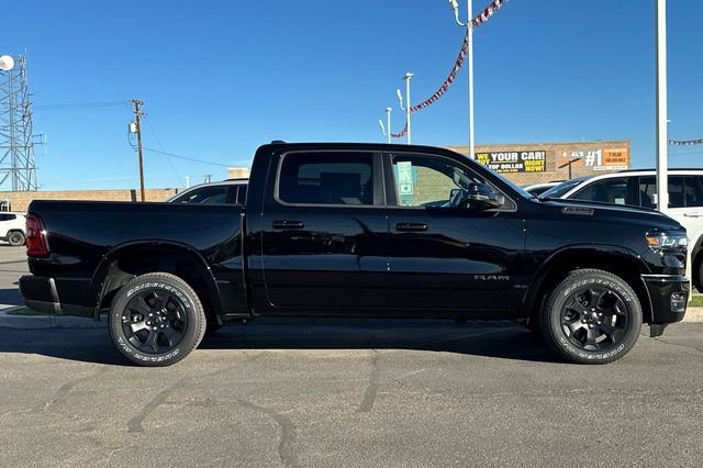 New 2026 RAM 1500 Lone Star image 6
