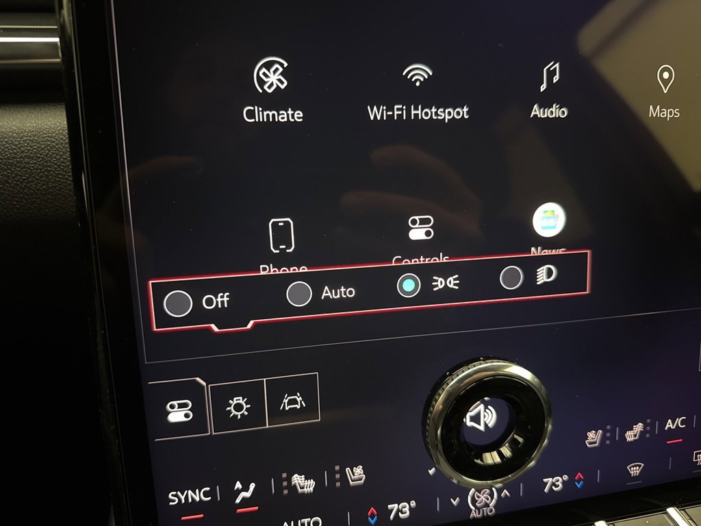 New 2026 GMC Terrain Elevation w/ Elevation Premium Package image 42