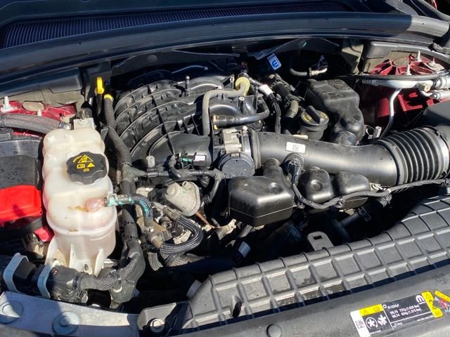 Used 2023 Jeep Grand Cherokee Limited image 22