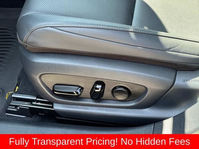 Used 2023 Lexus ES 350 w/ Accessory Package (Z2) FWD image 27
