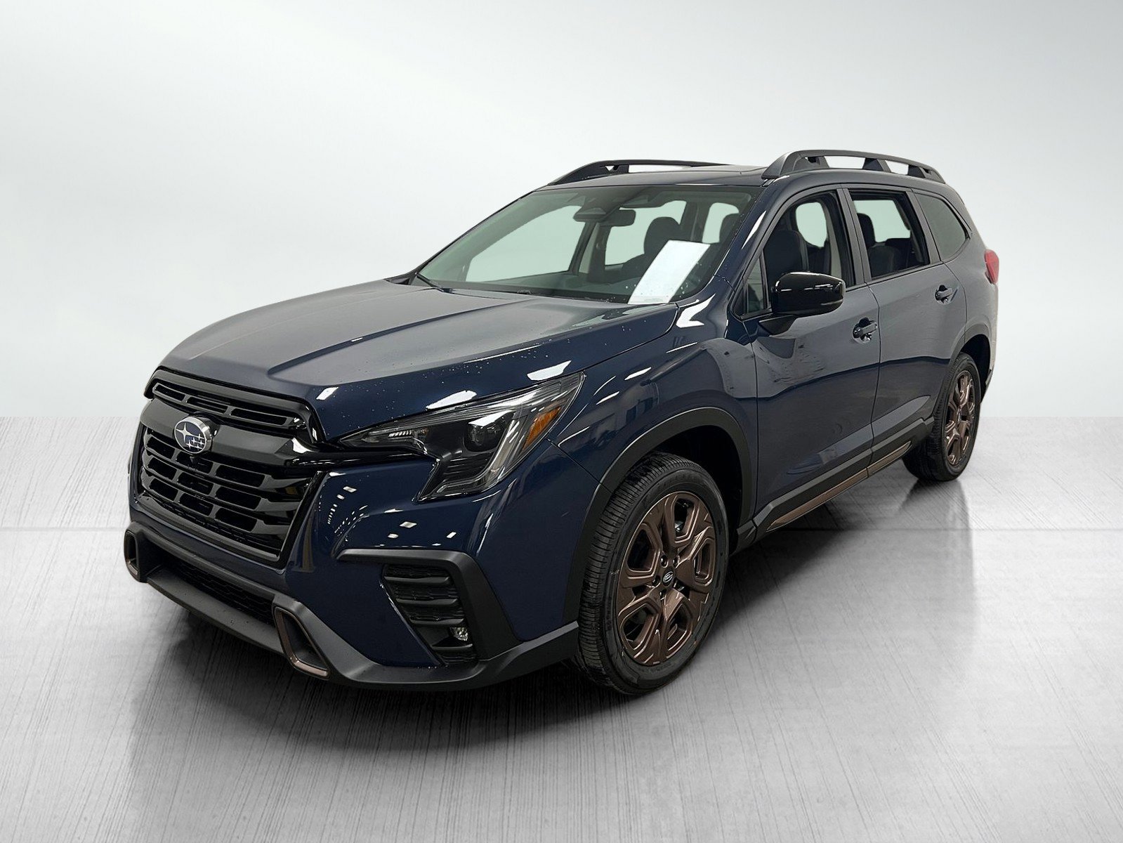 New 2025 Subaru Ascent Bronze Edition image 2