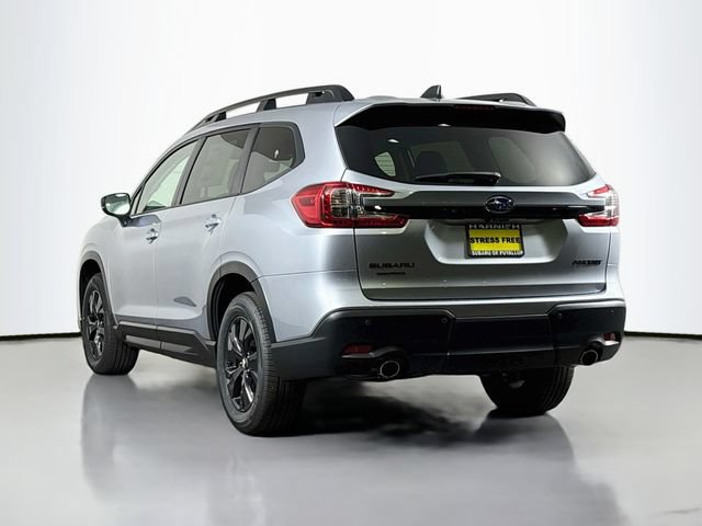 New 2026 Subaru Ascent Premium AWD/4WD image 5