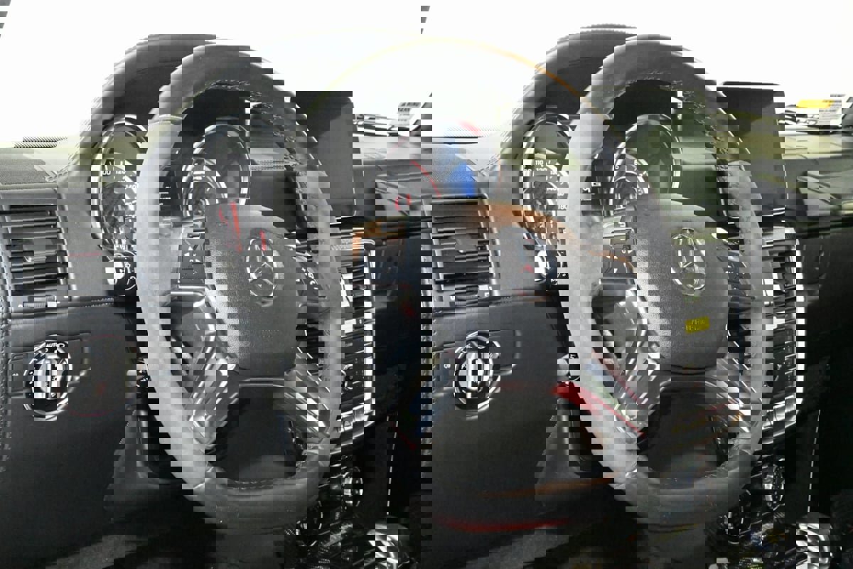 Used 2018 Mercedes-Benz G 65 AMG 4MATIC image 6