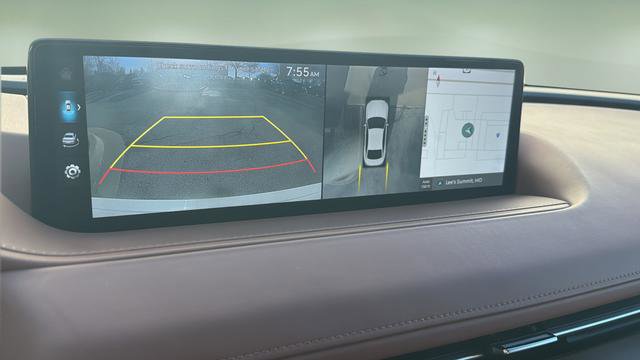 Used 2024 Genesis G80 Advanced w/ Prestige Package image 10