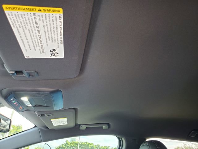 New 2026 Chevrolet Equinox EV LT image 15