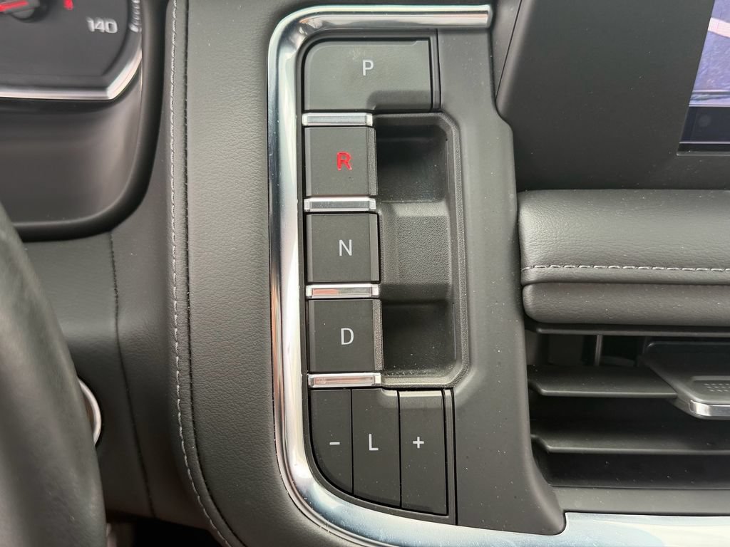 Used 2023 Chevrolet Tahoe LS w/ Driver Alert Package RWD image 29