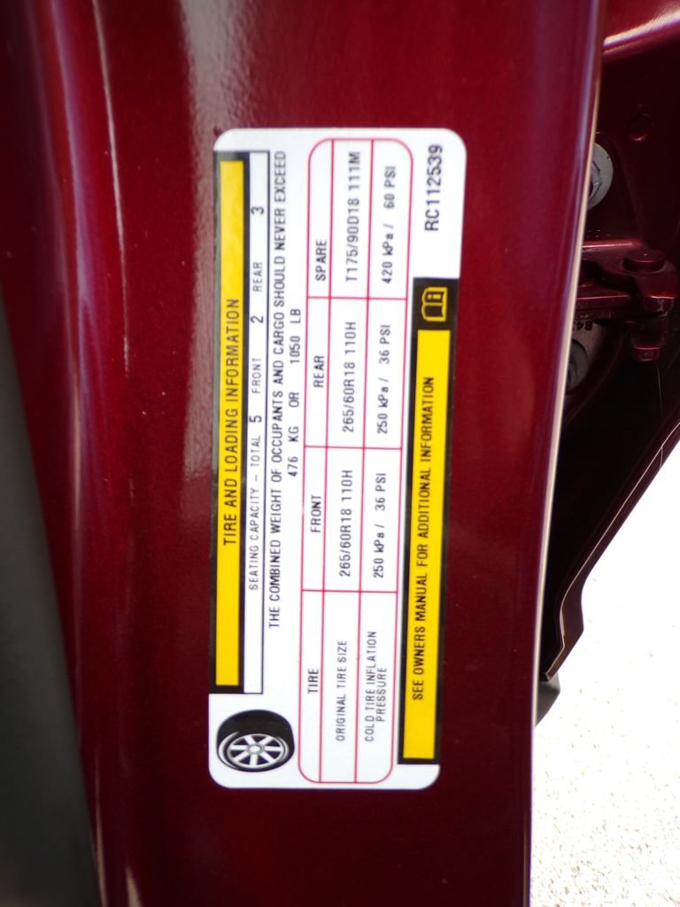 Used 2024 Jeep Grand Cherokee Altitude AWD/4WD image 33