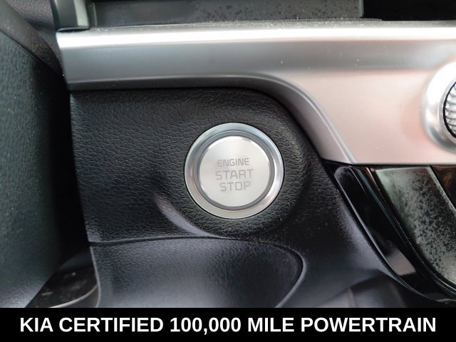 Certified 2023 Kia Telluride S FWD image 18