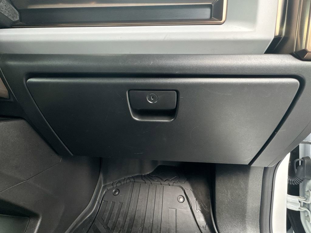 Used 2025 GMC Hummer EV 3X image 35