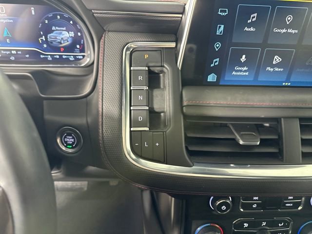 Used 2023 Chevrolet Tahoe RST w/ Luxury Package image 20