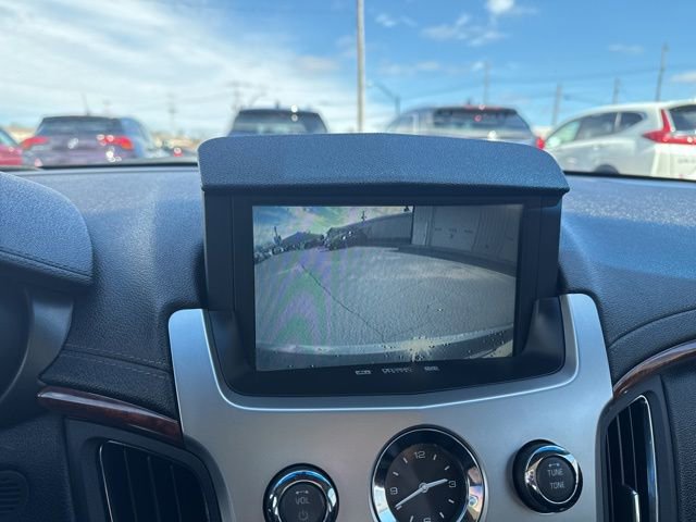 Used 2011 Cadillac CTS Premium image 25