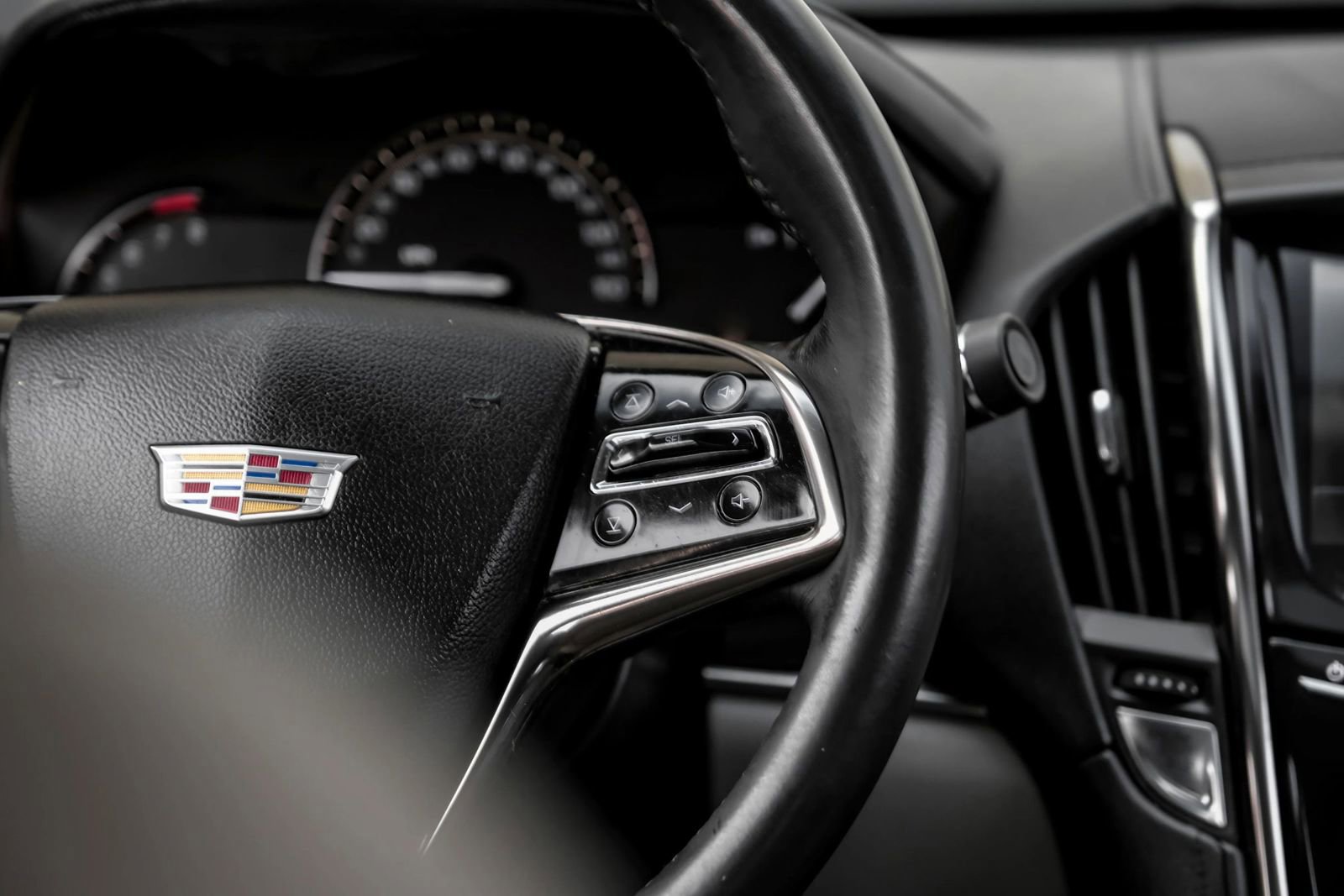 Used 2018 Cadillac ATS 2.0T Sedan RWD image 17