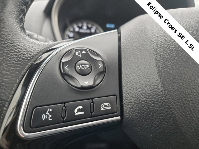 Used 2020 Mitsubishi Eclipse Cross SE image 29