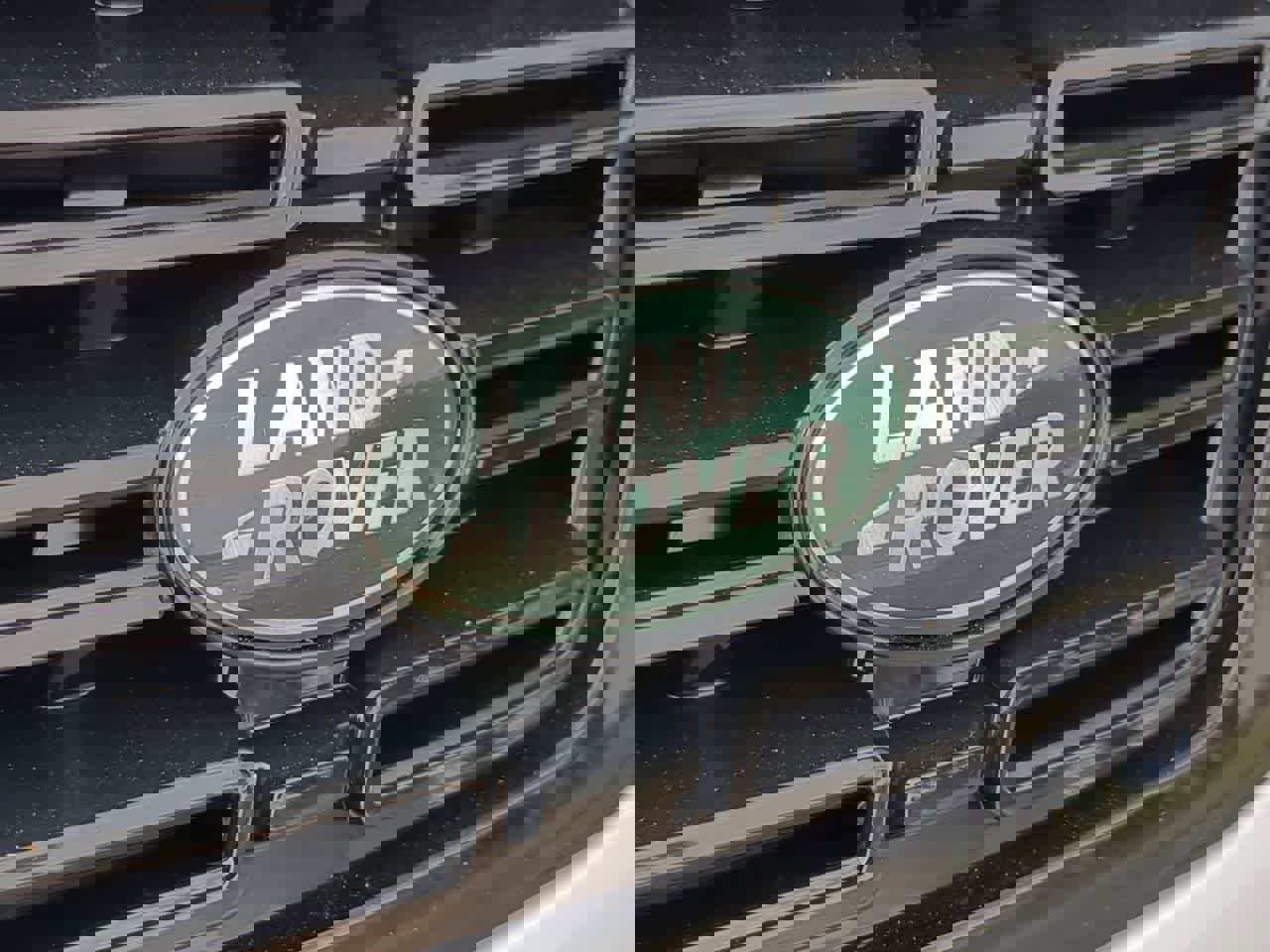 Used 2025 Land Rover Range Rover Sport Dynamic SE image 12