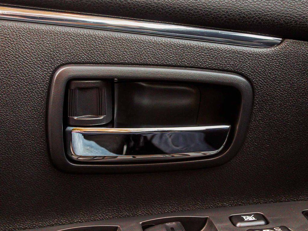 New 2025 Mitsubishi Outlander Sport ES AWD/4WD image 10