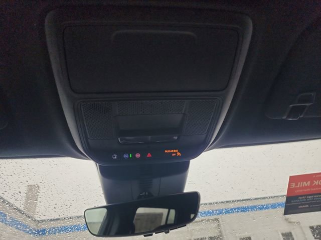 New 2026 Chevrolet Traverse LT w/ Driver Confidence Package image 22