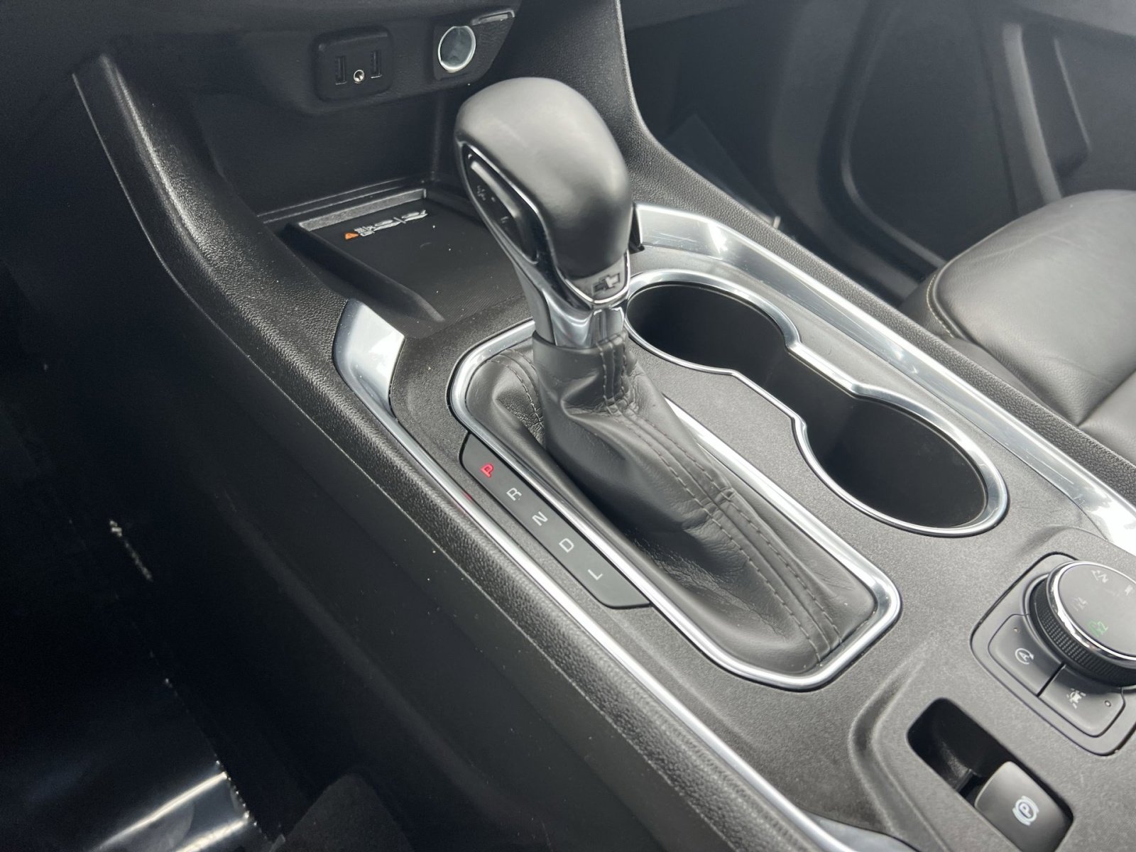 Used 2023 Chevrolet Traverse LT image 21